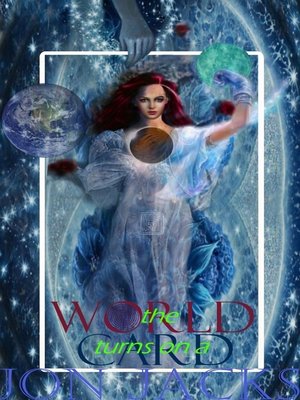 cover image of The World Turns On a Card